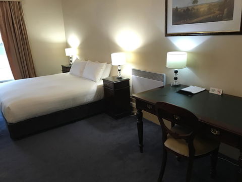 The Macquarie Hobart - Accommodation Coffs Harbour 36