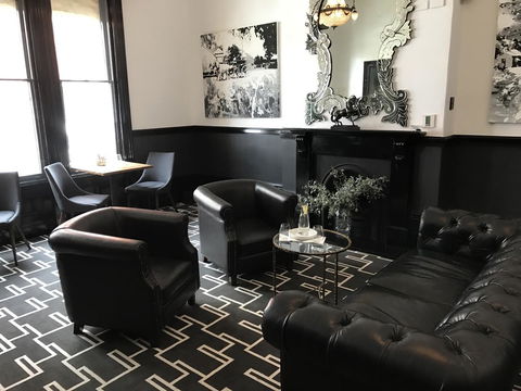 The Macquarie Hobart - Accommodation Coffs Harbour 22