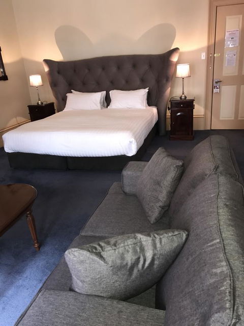 The Macquarie Hobart - Accommodation Coffs Harbour 41