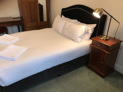 The Macquarie Hobart - Accommodation Coffs Harbour 29