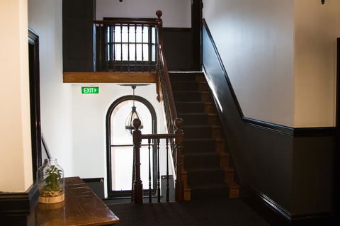 The Macquarie Hobart - Accommodation Coffs Harbour 18