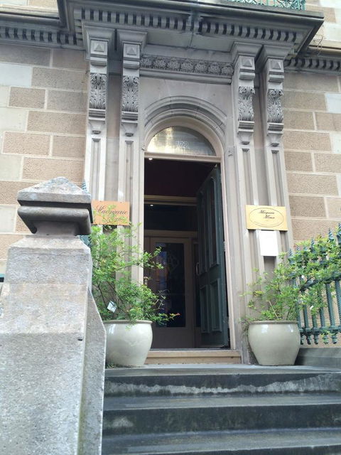 The Macquarie Hobart - Accommodation Coffs Harbour 24