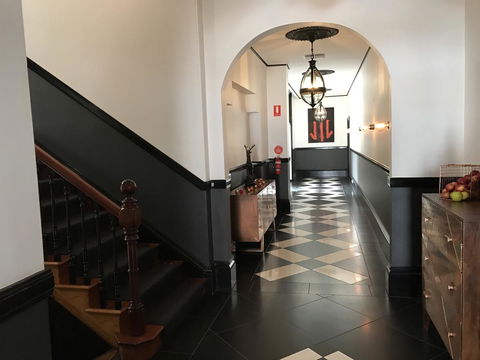 The Macquarie Hobart - Accommodation Coffs Harbour 25