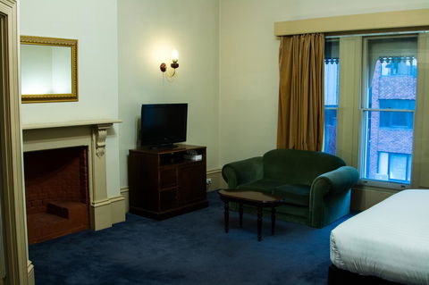 The Macquarie Hobart - Accommodation Coffs Harbour 16