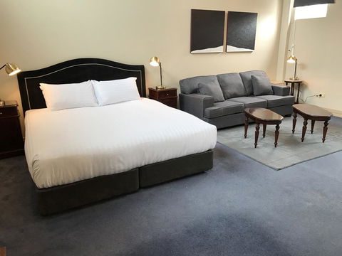 The Macquarie Hobart - Accommodation Coffs Harbour 6