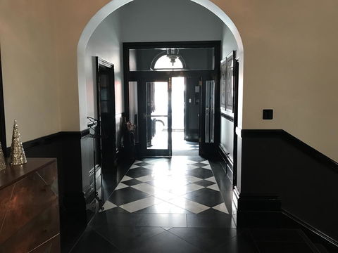The Macquarie Hobart - Accommodation Coffs Harbour 28
