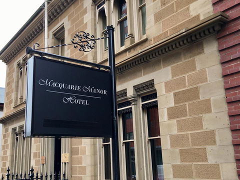 The Macquarie Hobart - Accommodation Coffs Harbour 5