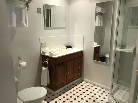 The Macquarie Hobart - Accommodation Coffs Harbour 38