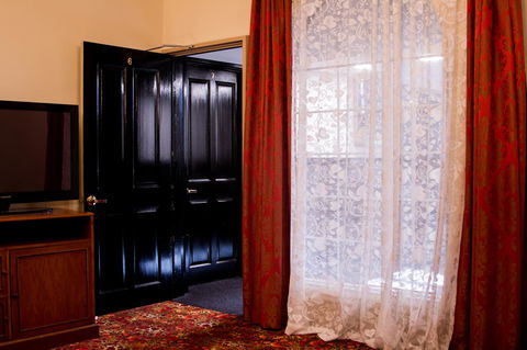 The Macquarie Hobart - Accommodation Coffs Harbour 32