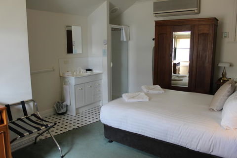 The Macquarie Hobart - Accommodation Coffs Harbour 30