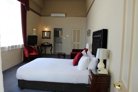 The Macquarie Hobart - Accommodation Coffs Harbour 33