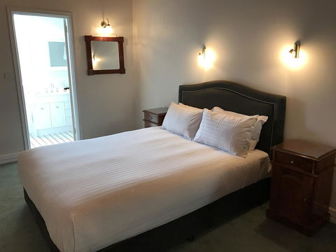 The Macquarie Hobart - Accommodation Coffs Harbour 37