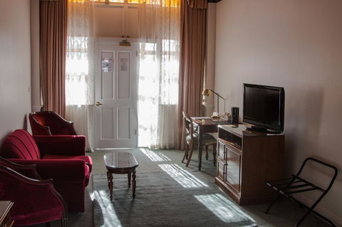 The Macquarie Hobart - Accommodation Coffs Harbour 11