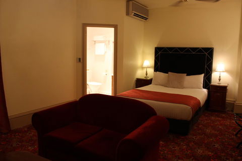 The Macquarie Hobart - Accommodation Coffs Harbour 35