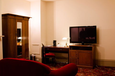 The Macquarie Hobart - Accommodation Coffs Harbour 44