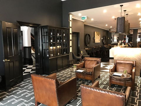 The Macquarie Hobart - Accommodation Coffs Harbour 19