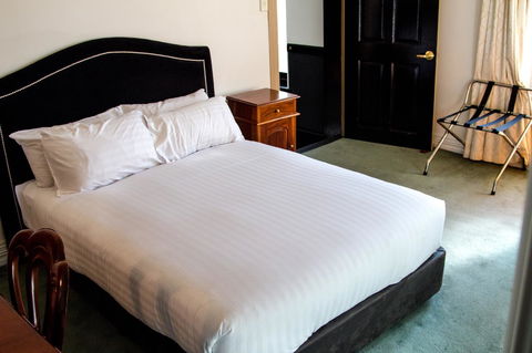 The Macquarie Hobart - Accommodation Coffs Harbour 42
