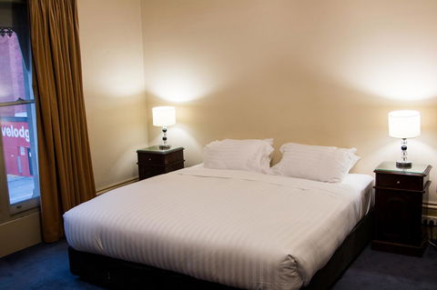 The Macquarie Hobart - Accommodation Coffs Harbour 15