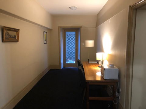 The Macquarie Hobart - Accommodation Coffs Harbour 1