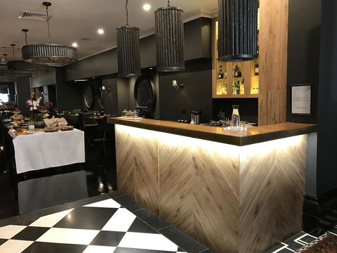 The Macquarie Hobart - Accommodation Coffs Harbour 20