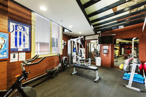 The Old Woolstore Apartment Hotel - Accommodation Coffs Harbour 23