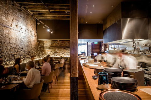The Henry Jones Art Hotel - Accommodation Coffs Harbour 17