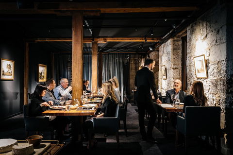 The Henry Jones Art Hotel - Accommodation Coffs Harbour 13