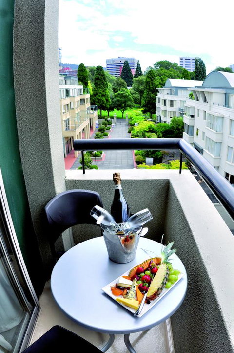Salamanca Inn - Accommodation Coffs Harbour 7