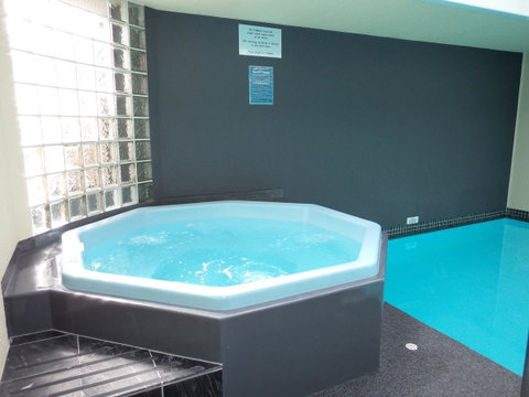 Salamanca Inn - Accommodation Coffs Harbour 14