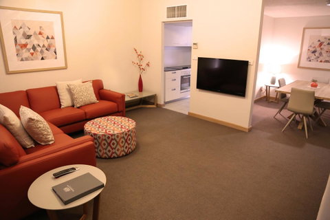 Salamanca Inn - Accommodation Coffs Harbour 8
