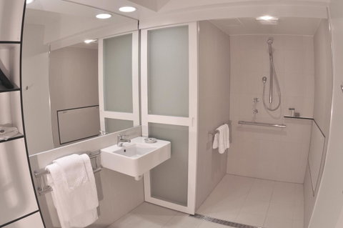 Salamanca Inn - Accommodation Coffs Harbour 6