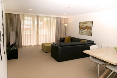 Salamanca Inn - Accommodation Coffs Harbour 35