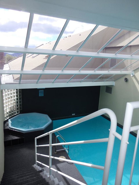 Salamanca Inn - Accommodation Coffs Harbour 21