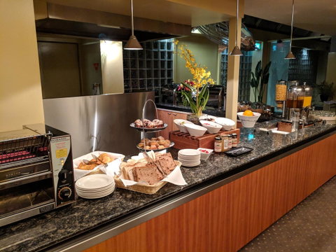 Salamanca Inn - Accommodation Coffs Harbour 1