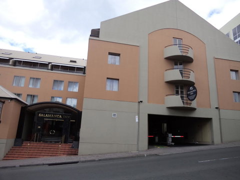 Salamanca Inn - Accommodation Coffs Harbour 26