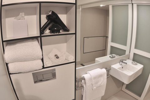 Salamanca Inn - Accommodation Coffs Harbour 5
