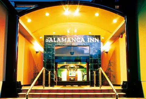 Salamanca Inn - Accommodation Coffs Harbour 12
