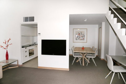 Salamanca Inn - Accommodation Coffs Harbour 24