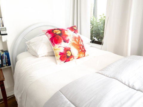 Million Dollar Views - Accommodation Coffs Harbour 18