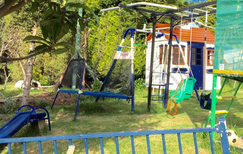 Million Dollar Views - Accommodation Coffs Harbour 13