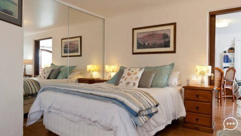 Million Dollar Views - Accommodation Coffs Harbour 39