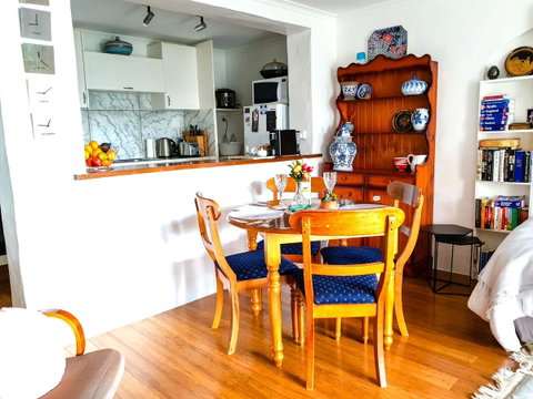 Million Dollar Views - Accommodation Coffs Harbour 17