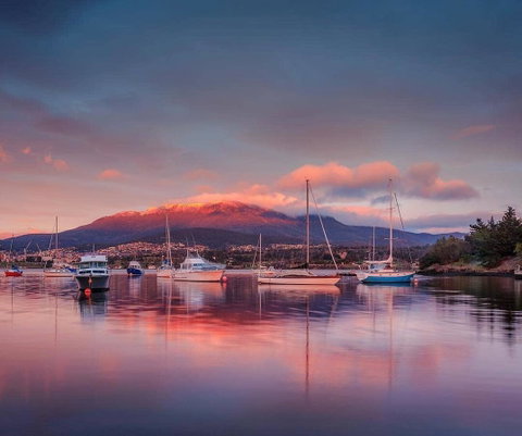 Million Dollar Views - Accommodation Coffs Harbour 2