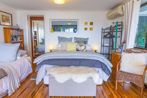 Million Dollar Views - Accommodation Coffs Harbour 27