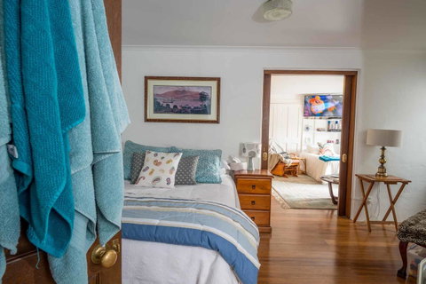 Million Dollar Views - Accommodation Coffs Harbour 34