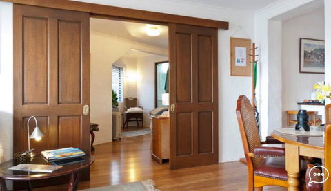 Million Dollar Views - Accommodation Coffs Harbour 5