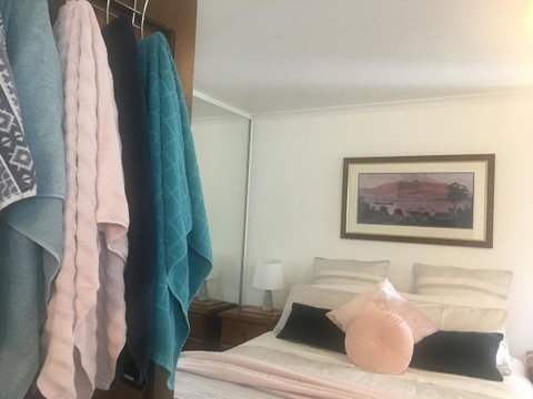 Million Dollar Views - Accommodation Coffs Harbour 1