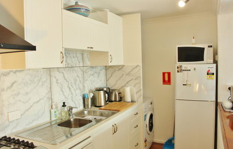 Million Dollar Views - Accommodation Coffs Harbour 36