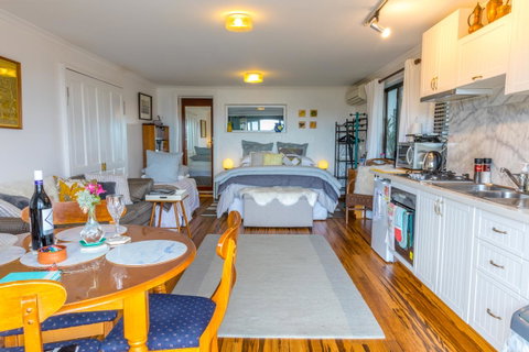 Million Dollar Views - Accommodation Coffs Harbour 29