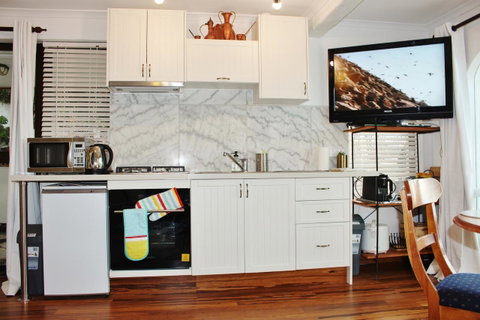 Million Dollar Views - Accommodation Coffs Harbour 14